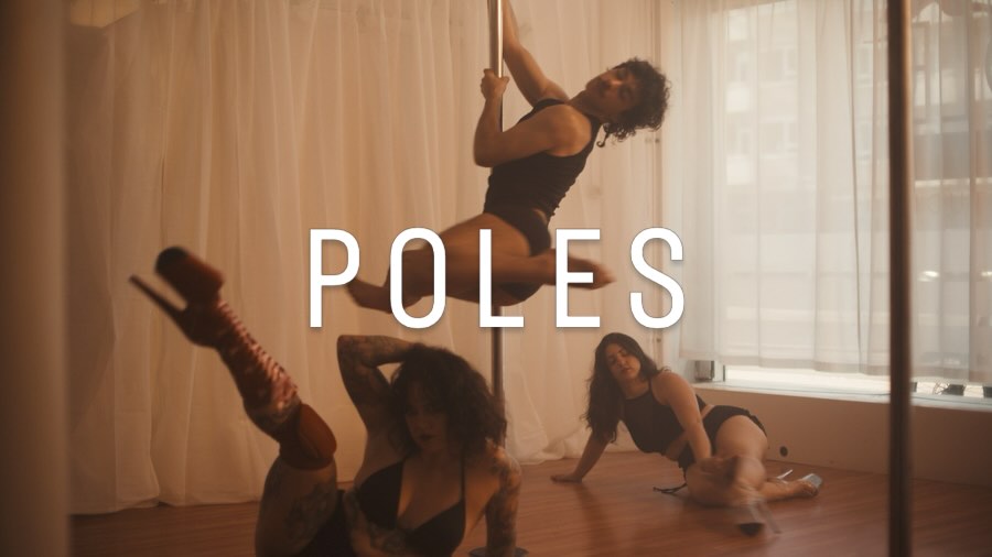 Documentary POLES on NPO